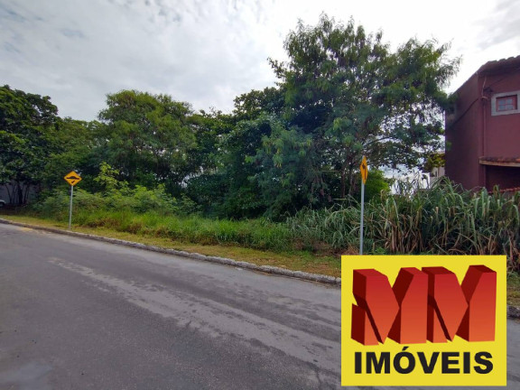 Imagem Terreno à Venda, 600 m² em Ogiva - Cabo Frio Imagem Terreno à Venda, 600 m² em Ogiva - Cabo Frio