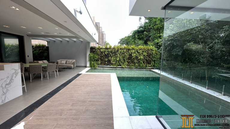 Imagem Casa com 5 Quartos à Venda, 415 m² em Riviera - Bertioga Imagem Casa com 5 Quartos à Venda, 415 m² em Riviera - Bertioga