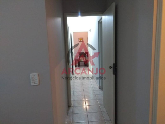 Imagem Apartamento com 3 Quartos à Venda, 100 m² em Tenório - Ubatuba
