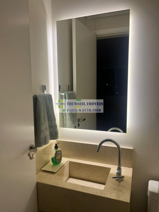 Imagem Apartamento com 3 Quartos à Venda, 156 m² em Vila Mariana - São Paulo