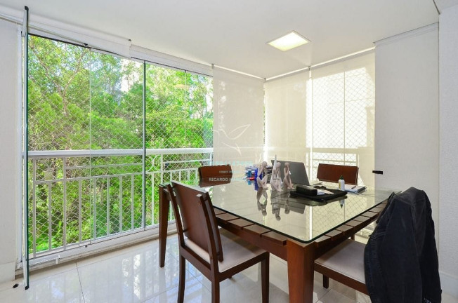 Imagem Apartamento com 3 Quartos à Venda, 142 m² em Vila Andrade - São Paulo Imagem Apartamento com 3 Quartos à Venda, 142 m² em Vila Andrade - São Paulo