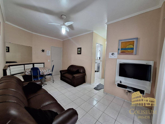 Imagem Apartamento com 1 Quarto à Venda, 45 m² em Vila Assunção - Praia Grande Imagem Apartamento com 1 Quarto à Venda, 45 m² em Vila Assunção - Praia Grande