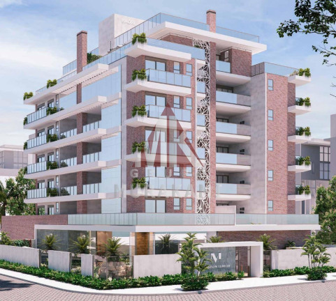 Imagem Imóvel com 3 Quartos à Venda, 123 m² em Centro - Matinhos Imagem Imóvel com 3 Quartos à Venda, 123 m² em Centro - Matinhos