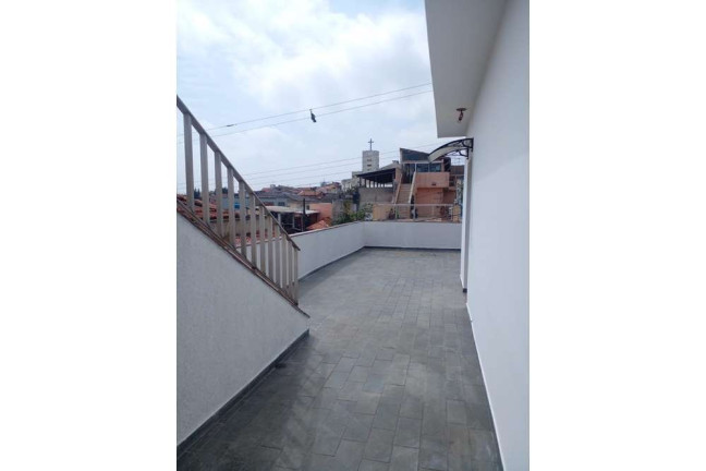 Imagem Casa com 2 Quartos à Venda, 212 m² em Parque São Lucas - São Paulo