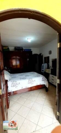 Imagem Casa com 3 Quartos à Venda, 160 m² em Cata Preta - Santo André Imagem Casa com 3 Quartos à Venda, 160 m² em Cata Preta - Santo André