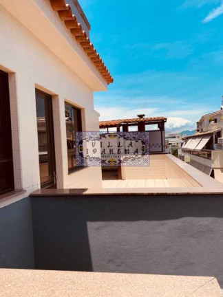 Imagem Cobertura com 3 Quartos à Venda, 300 m² em Recreio Dos Bandeirantes - Rio De Janeiro Imagem Cobertura com 3 Quartos à Venda, 300 m² em Recreio Dos Bandeirantes - Rio De Janeiro