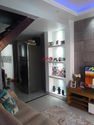 Imagem Casa com 2 Quartos à Venda, 100 m² em Rincão Mimoso (itaipuaçu) - Maricá Imagem Casa com 2 Quartos à Venda, 100 m² em Rincão Mimoso (itaipuaçu) - Maricá
