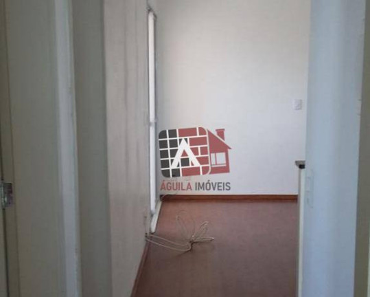 Apartamento com 2 Quartos à Venda, 45 m² em Vila Jacuí - São Paulo
