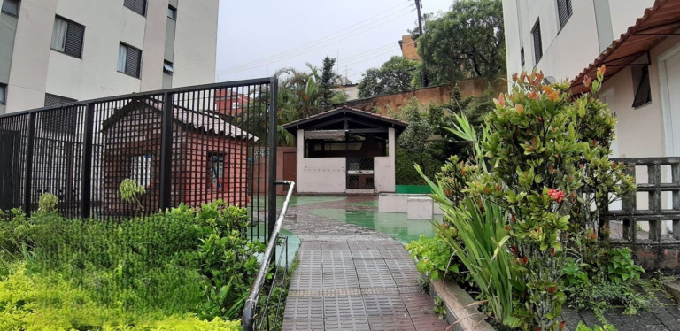 Imagem Apartamento com 2 Quartos à Venda, 52 m² em Santa Terezinha - São Bernardo Do Campo Imagem Apartamento com 2 Quartos à Venda, 52 m² em Santa Terezinha - São Bernardo Do Campo