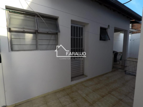 Imagem Casa com 3 Quartos à Venda, 212 m² em Vila Barão - Sorocaba Imagem Casa com 3 Quartos à Venda, 212 m² em Vila Barão - Sorocaba