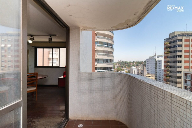 Imagem Apartamento com 3 Quartos à Venda, 220 m² em Perdizes - São Paulo Imagem Apartamento com 3 Quartos à Venda, 220 m² em Perdizes - São Paulo