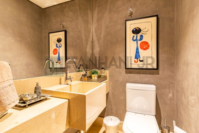 Imagem Imóvel com 4 Quartos à Venda, 275 m² em Vila Olímpia - São Paulo Imagem Imóvel com 4 Quartos à Venda, 275 m² em Vila Olímpia - São Paulo