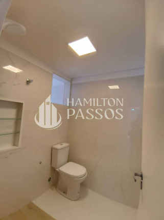 Imagem Apartamento com 2 Quartos à Venda, 62 m² em Vila Floresta - Santo André