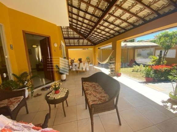 Imagem Casa de Condomínio com 5 Quartos à Venda, 190 m² em Stella Maris - Salvador Imagem Casa de Condomínio com 5 Quartos à Venda, 190 m² em Stella Maris - Salvador