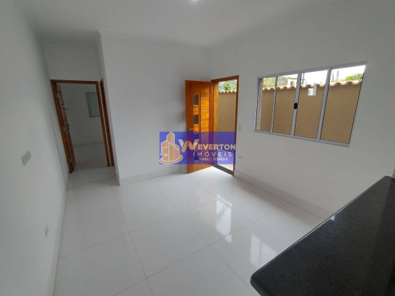 Imagem Casa com 2 Quartos à Venda, 150 m² em Vila Atlântica - Mongaguá Imagem Casa com 2 Quartos à Venda, 150 m² em Vila Atlântica - Mongaguá