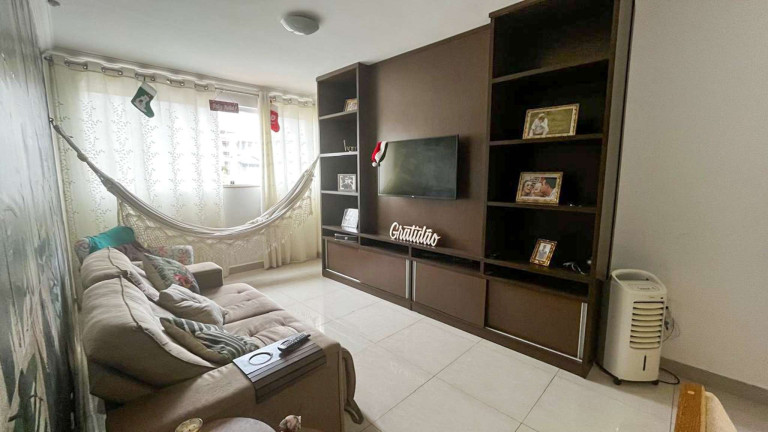 Imóvel com 3 Quartos à Venda, 77 m² em Castelo - Belo Horizonte