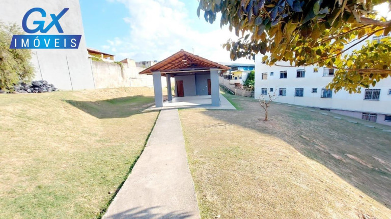 Imagem Apartamento à Venda, 45 m² em Lidici (justinópolis) - Ribeirão Das Neves