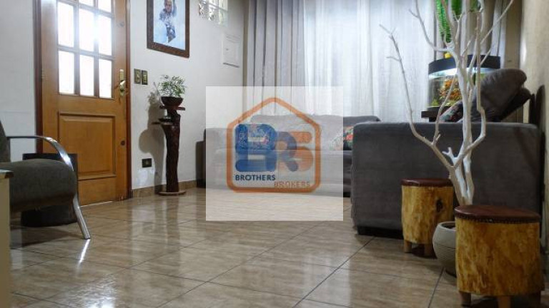 Imagem Sobrado com 3 Quartos à Venda, 250 m² em Freguesia Do ó - São Paulo Imagem Sobrado com 3 Quartos à Venda, 250 m² em Freguesia Do ó - São Paulo