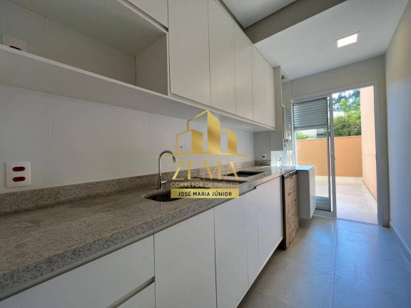 Imagem Apartamento com 3 Quartos à Venda, 138 m² em Mogi Das Cruzes