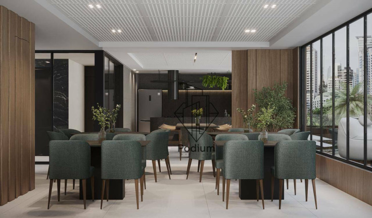Imagem Apartamento com 2 Quartos à Venda, 124 m² em Cabo Branco - João Pessoa Imagem Apartamento com 2 Quartos à Venda, 124 m² em Cabo Branco - João Pessoa