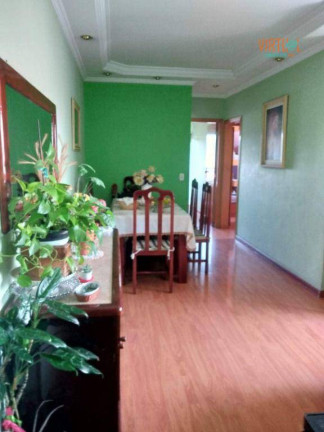 Imagem Apartamento com 3 Quartos à Venda, 98 m² em Santana - São Paulo