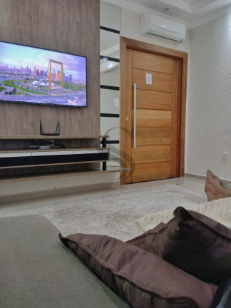 Imagem Casa com 2 Quartos à Venda, 156 m² em Jardim Tulipas - Sorocaba Imagem Casa com 2 Quartos à Venda, 156 m² em Jardim Tulipas - Sorocaba