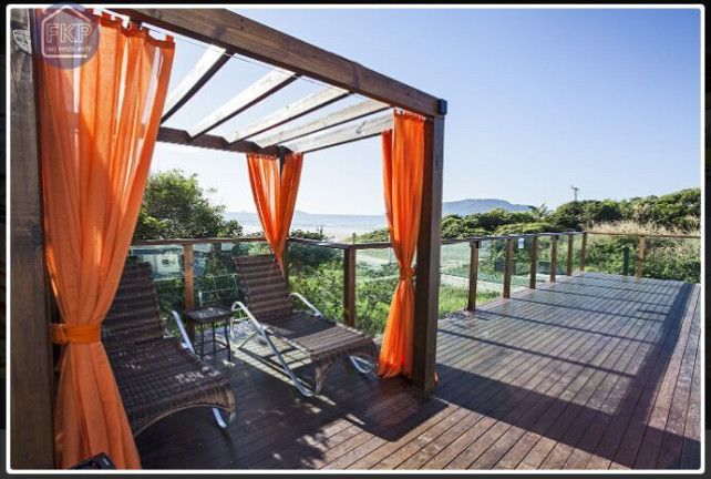 Imagem Flat com 1 Quarto à Venda, 38 m² em Ingleses Norte - Florianópolis