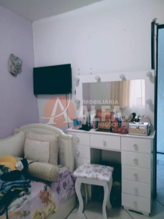 Imagem Casa com 3 Quartos à Venda, 125 m² em Jardim Barro Branco - Cotia Imagem Casa com 3 Quartos à Venda, 125 m² em Jardim Barro Branco - Cotia