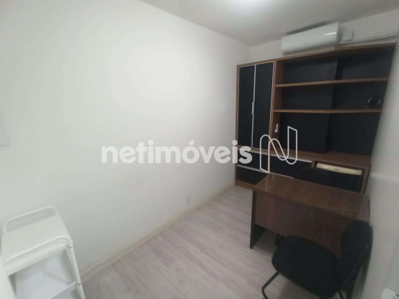 Sala Comercial à Venda, 38 m² em Centro - Florianópolis