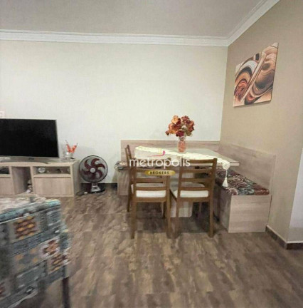 Imagem Apartamento com 2 Quartos à Venda, 70 m² em Mauá - São Caetano Do Sul Imagem Apartamento com 2 Quartos à Venda, 70 m² em Mauá - São Caetano Do Sul