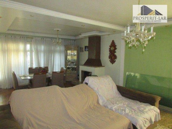 Imagem Casa com 4 Quartos à Venda, 462 m² em Vila Rosália - Guarulhos Imagem Casa com 4 Quartos à Venda, 462 m² em Vila Rosália - Guarulhos