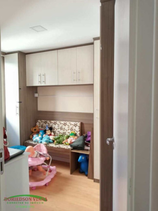 Imagem Apartamento com 2 Quartos à Venda, 44 m² em Vila Alzira - Guarulhos