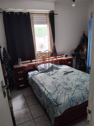 Apartamento com 2 Quartos à Venda, 80 m² em Itararé - São Vicente