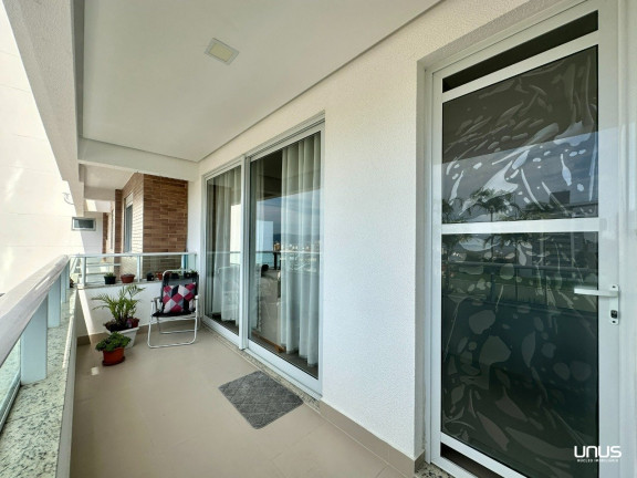 Imagem Apartamento com 2 Quartos à Venda, 75 m² em Estreito - Florianópolis