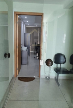 Imagem Sala Comercial à Venda, 27 m² em Centro - Santo André Imagem Sala Comercial à Venda, 27 m² em Centro - Santo André