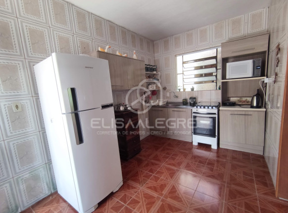 Imagem Casa com 2 Quartos à Venda, 150 m² em Bom Sucesso - Gravataí