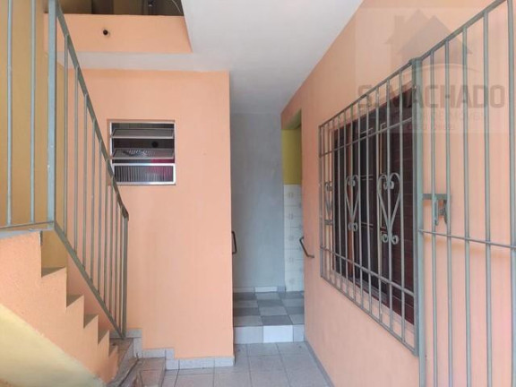 Imagem Casa com 3 Quartos à Venda, 231 m² em Parque Novo Oratório - Santo André