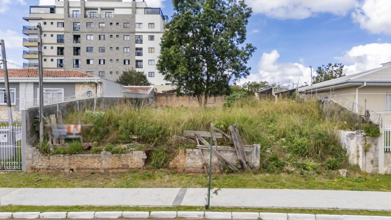 Imagem Terreno à Venda, 558 m² em Centro - Pinhais Imagem Terreno à Venda, 558 m² em Centro - Pinhais