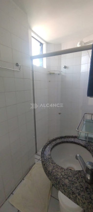 Imagem Apartamento com 3 Quartos à Venda, 77 m² em Manaíra - João Pessoa Imagem Apartamento com 3 Quartos à Venda, 77 m² em Manaíra - João Pessoa