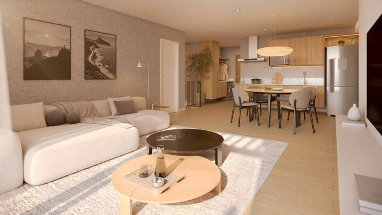 Imagem Imóvel com 3 Quartos à Venda, 199 m² em Ipanema - Rio De Janeiro Imagem Imóvel com 3 Quartos à Venda, 199 m² em Ipanema - Rio De Janeiro