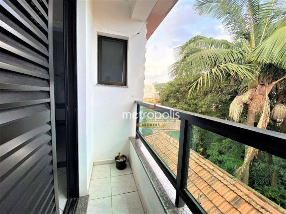 Imagem Apartamento com 2 Quartos à Venda ou Locação, 62 m² em Vila Homero Thon - Santo André Imagem Apartamento com 2 Quartos à Venda ou Locação, 62 m² em Vila Homero Thon - Santo André