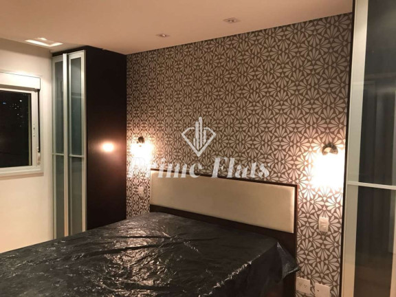 Imagem Apartamento com 2 Quartos à Venda, 75 m² em Brooklin - São Paulo Imagem Apartamento com 2 Quartos à Venda, 75 m² em Brooklin - São Paulo