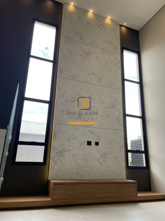 Imagem Casa com 3 Quartos à Venda,  em Residencial Central Parque - Salto