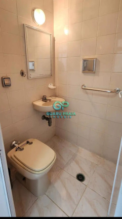 Imagem Apartamento com 3 Quartos para Alugar, 75 m² em Pitangueiras - Guarujá
