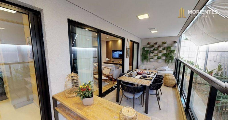 Imagem Apartamento com 4 Quartos à Venda, 141 m² em Jardim Campos Elísios - Jundiaí Imagem Apartamento com 4 Quartos à Venda, 141 m² em Jardim Campos Elísios - Jundiaí