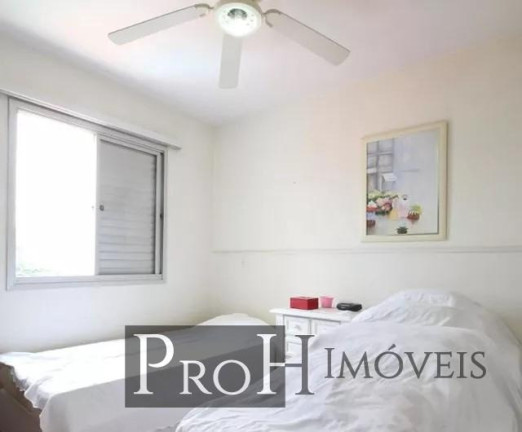 Imagem Apartamento com 2 Quartos à Venda, 56 m² em Vila Firmiano Pinto - São Paulo Imagem Apartamento com 2 Quartos à Venda, 56 m² em Vila Firmiano Pinto - São Paulo