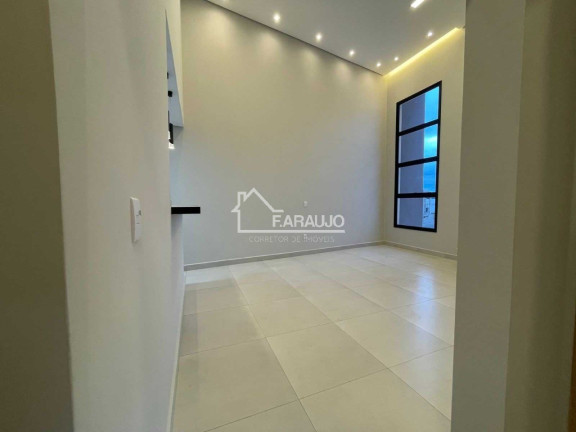 Imagem Imóvel com 3 Quartos à Venda, 150 m² em Horto Florestal - Sorocaba