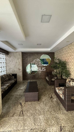 Imagem Apartamento com 2 Quartos à Venda, 65 m² em Guilhermina - Praia Grande