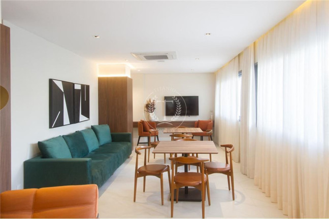Imagem Apartamento com 2 Quartos à Venda, 39 m² em Moema - São Paulo Imagem Apartamento com 2 Quartos à Venda, 39 m² em Moema - São Paulo