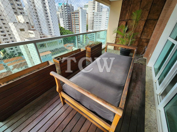 Imagem Apartamento com 3 Quartos à Venda, 200 m² em Paraíso - São Paulo